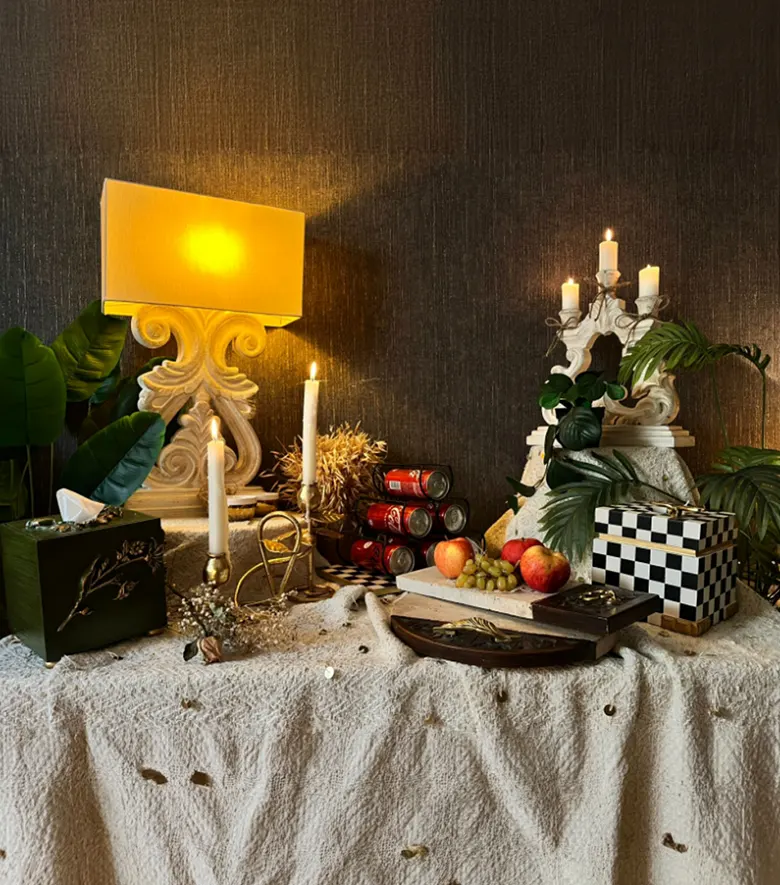 Noor ul Burhan Slider Banner